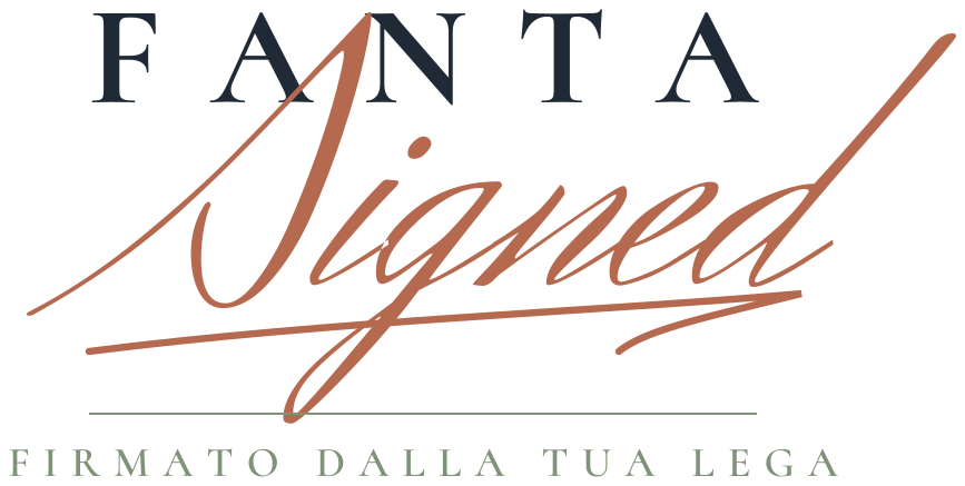 FantaSigned